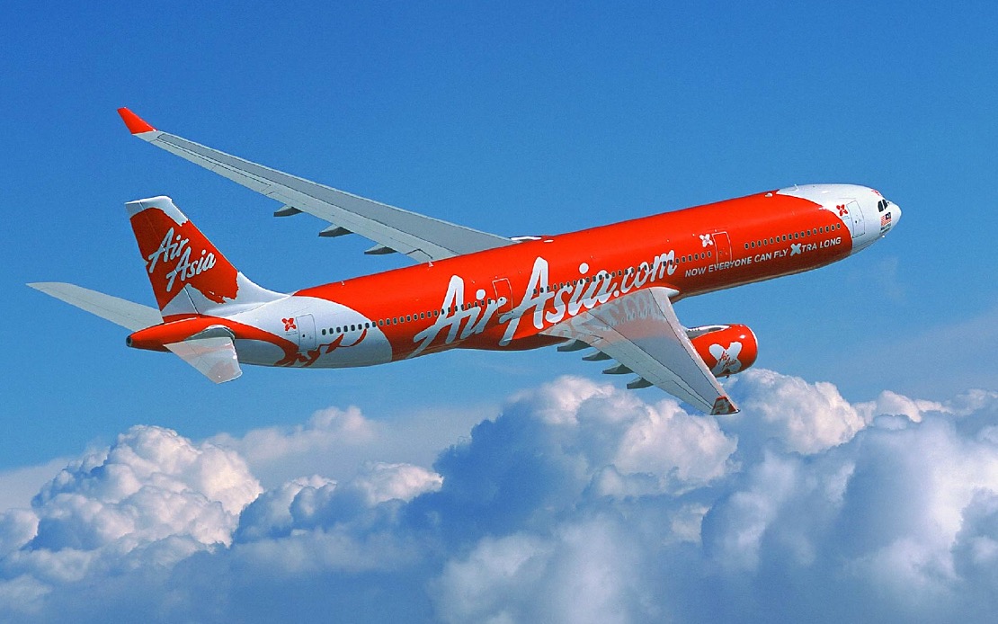AirAsia's Jakarta-Kota Bharu Service Takes Flight, Targeting Tourism Boom for Visit Malaysia 2026