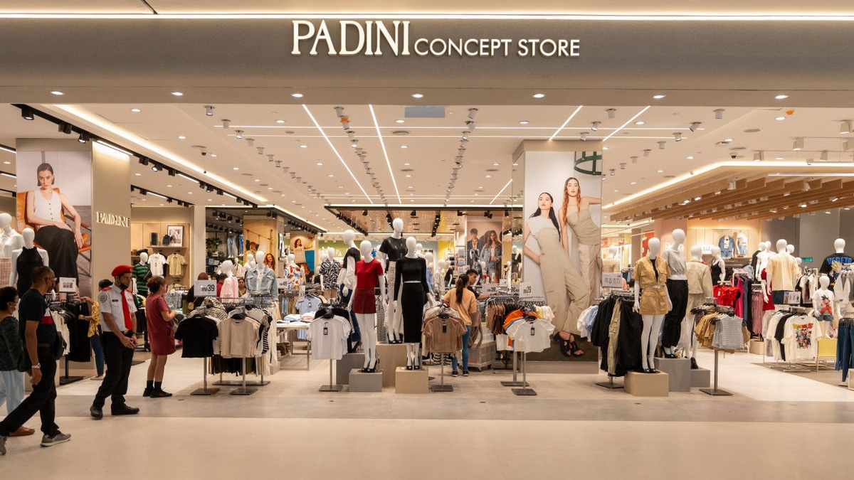 Padini Shares Surge as MACC Unfreezes Accounts, Lifting Legal Cloud