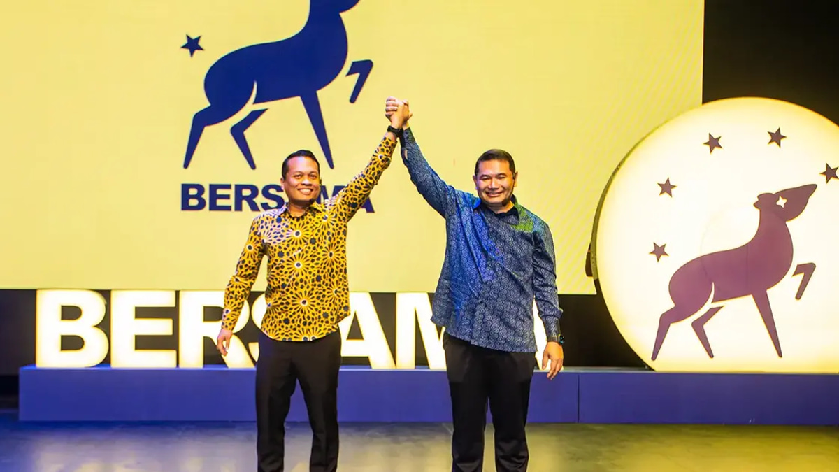 Former Senior Civil Servants Express Interest in Contesting Under Bersama Party