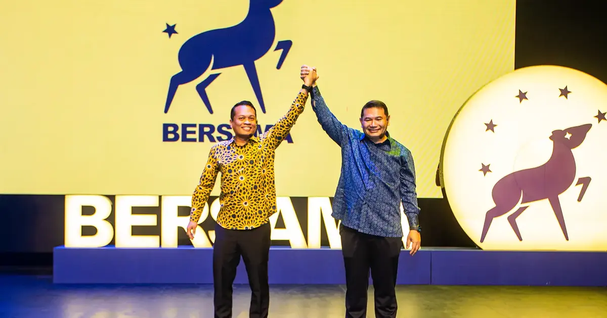 Former Senior Civil Servants Express Interest in Contesting Under Bersama Party