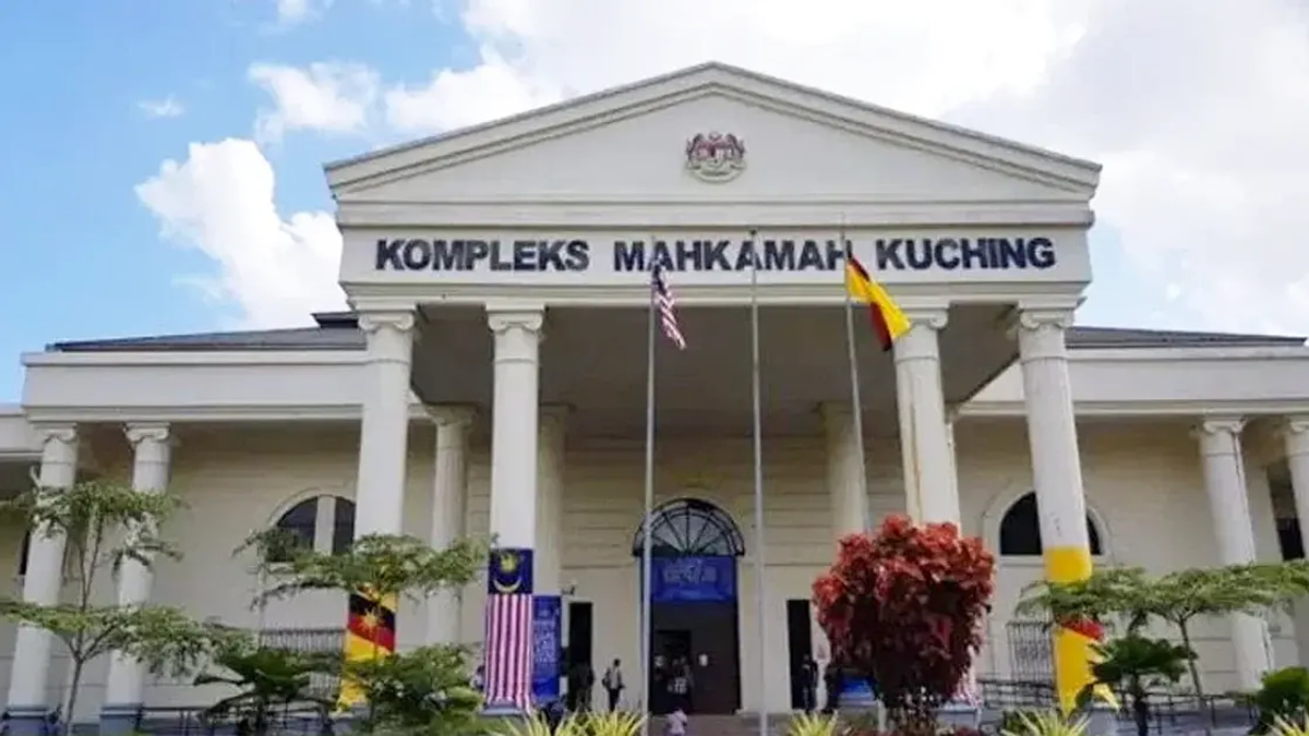 Security Guard Imprisoned and Fined for Disrespectful Online Post About Agong