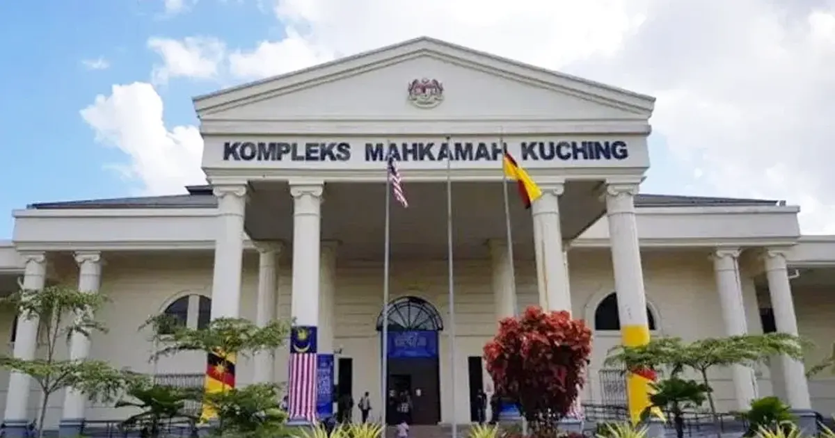 Security Guard Imprisoned and Fined for Disrespectful Online Post About Agong
