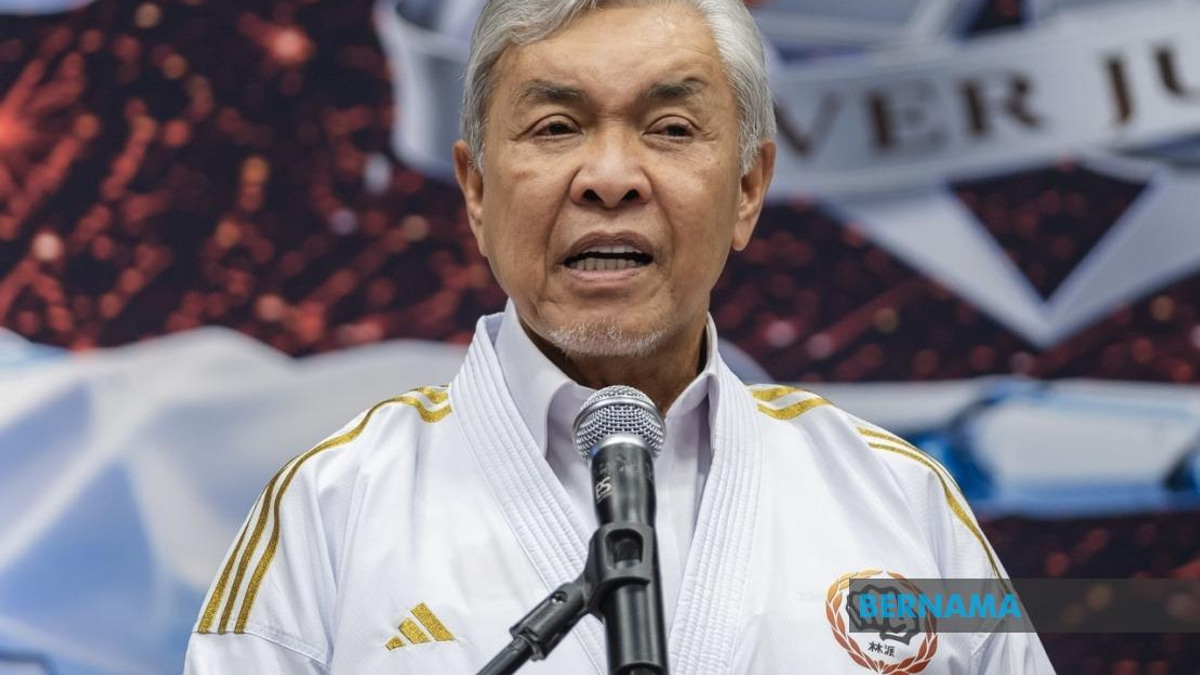 BN Accepts Leadership Departures Ahead of Johor Election