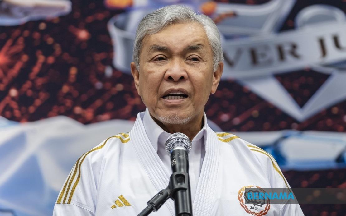 BN Accepts Leadership Departures Ahead of Johor Election