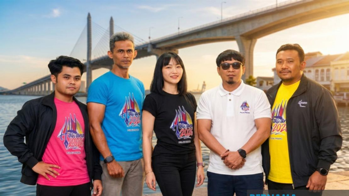 HAWANA 2026 Commemorative Merchandise Launches at Penang Event