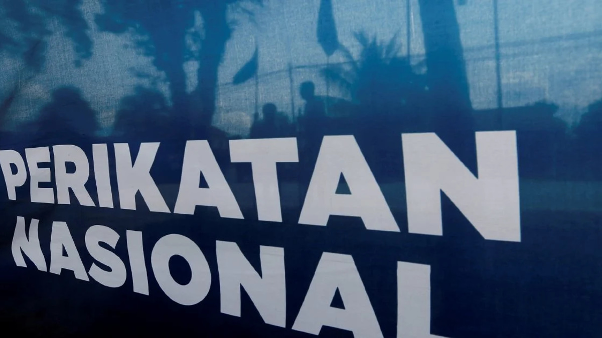 Azmin, Radzi Sidelined as Perikatan Nasional Undertakes Major Leadership Overhaul