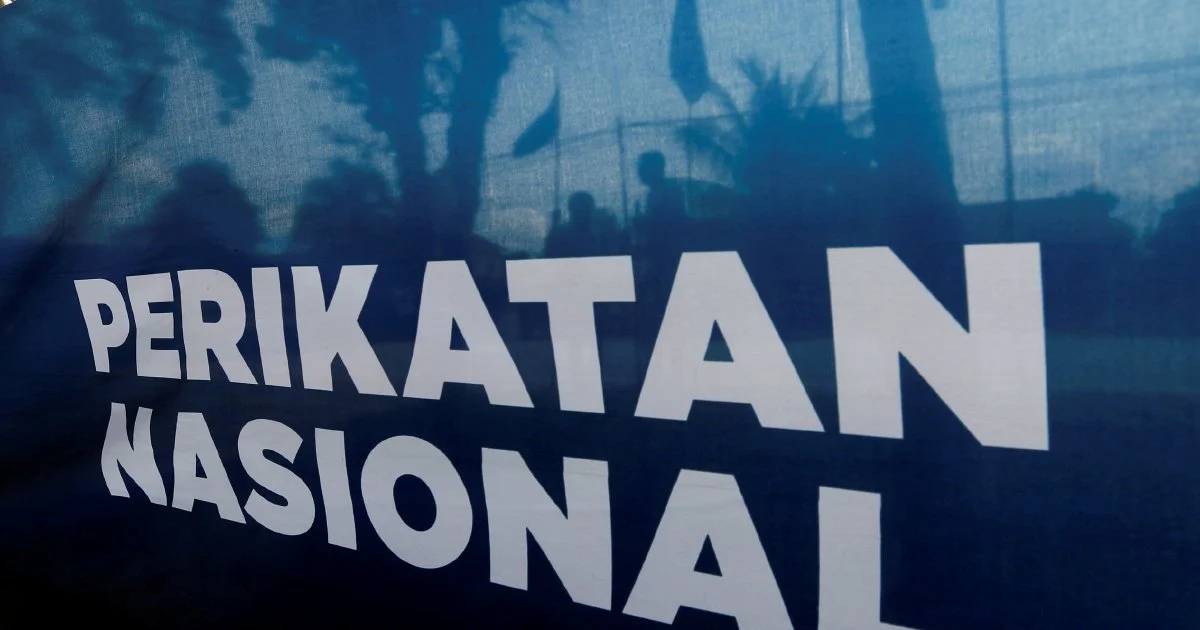 Azmin, Radzi Sidelined as Perikatan Nasional Undertakes Major Leadership Overhaul