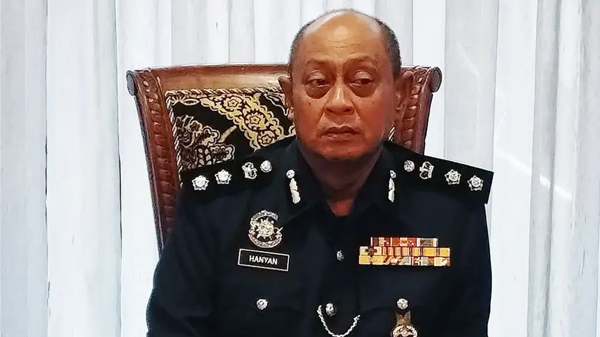 Police Launch Inquiry Into Alleged Mistreatment of Elderly Residents at Sungai Petani Care Facility