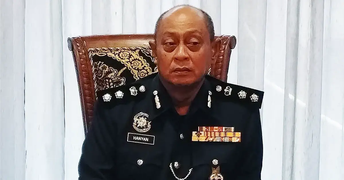Police Launch Inquiry Into Alleged Mistreatment of Elderly Residents at Sungai Petani Care Facility