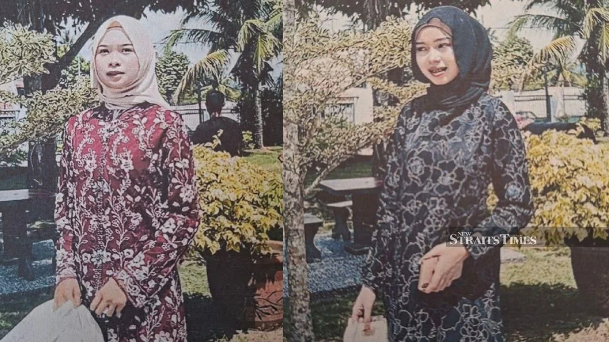 Two teenage cousins located safe after 32-hour search in Kelantan; four suspects arrested