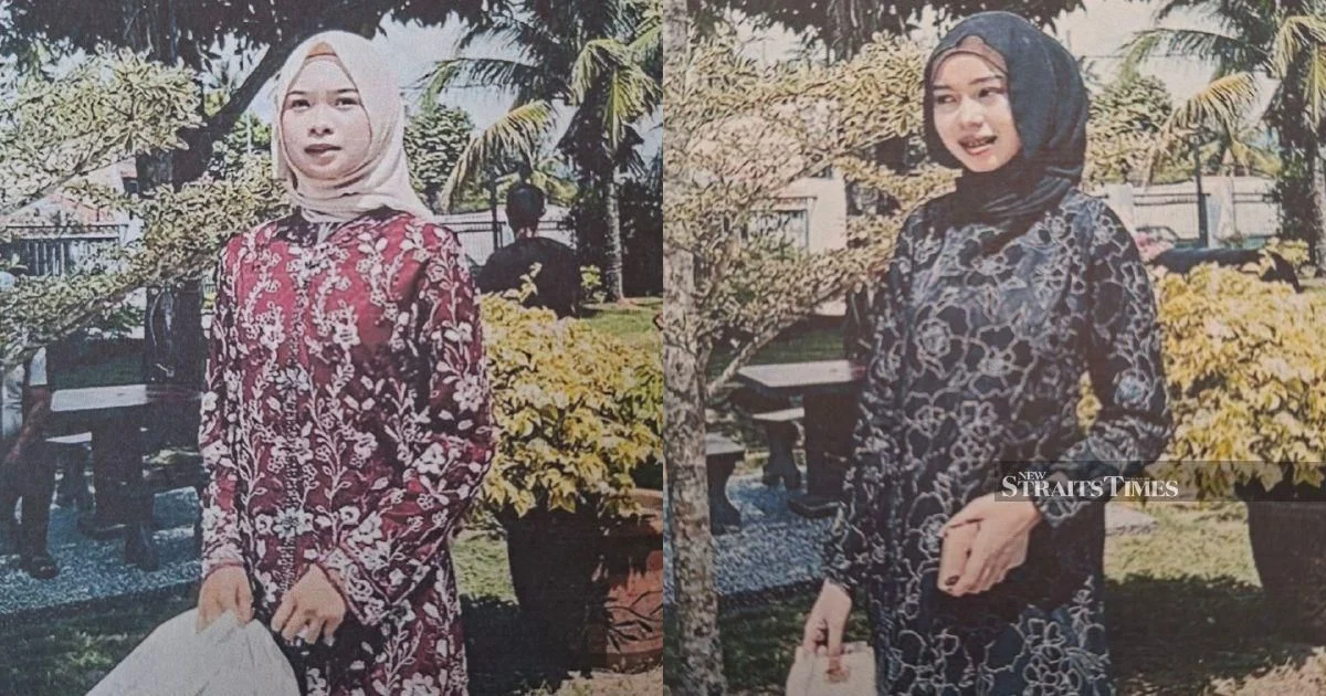 Two teenage cousins located safe after 32-hour search in Kelantan; four suspects arrested