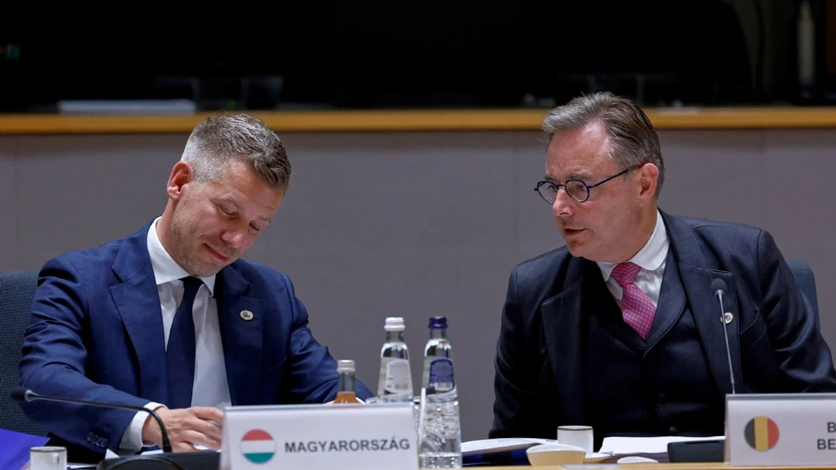 Hungary moves to unlock EU funds with sweeping anti-corruption reforms