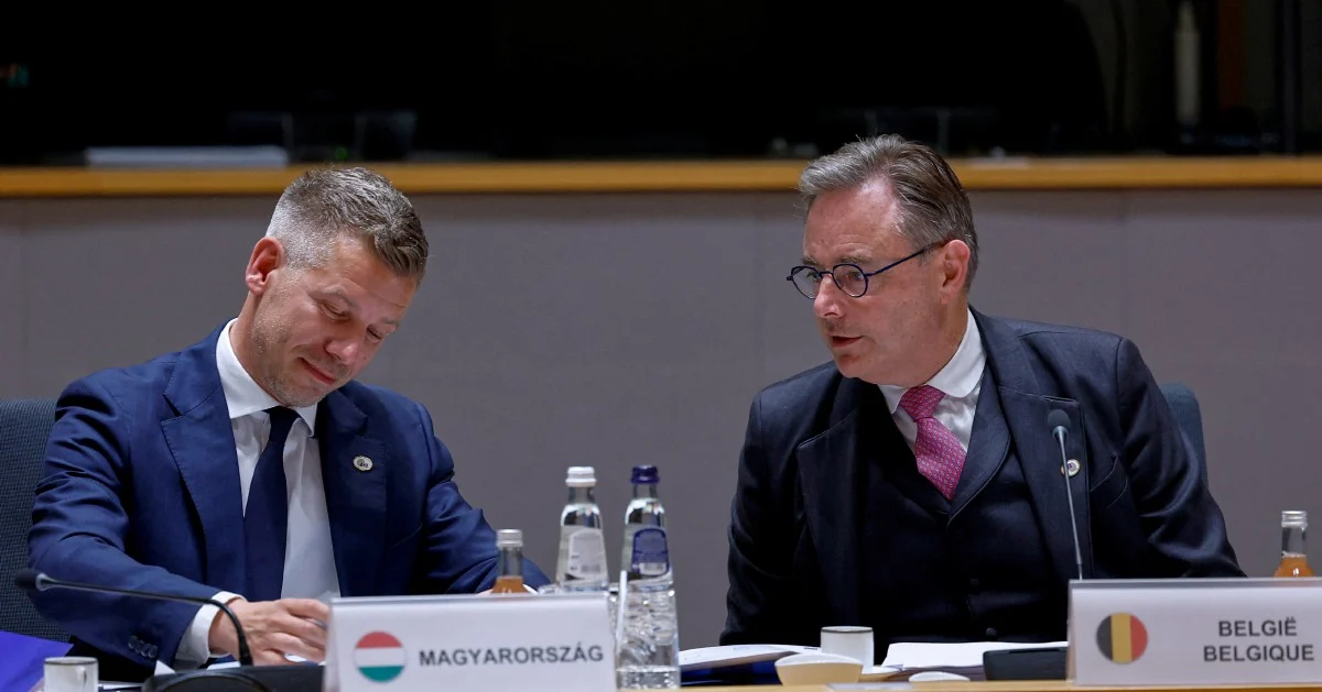 Hungary moves to unlock EU funds with sweeping anti-corruption reforms