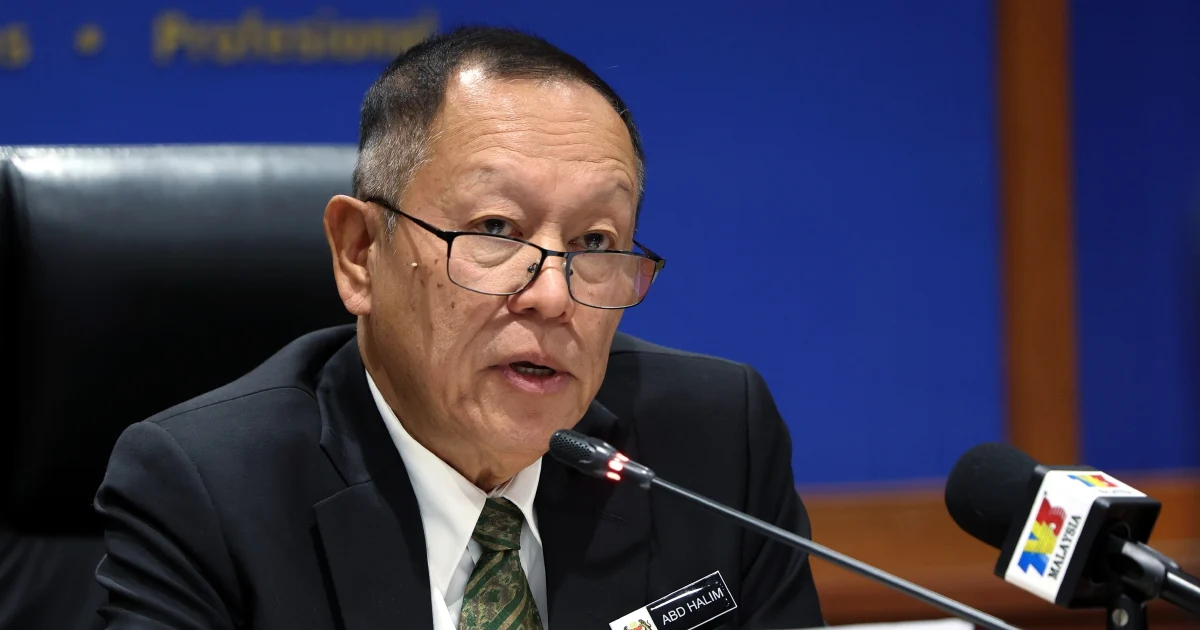 MACC to Roll Out Anti-Corruption Cadet Corps in Schools through Pilot Initiative