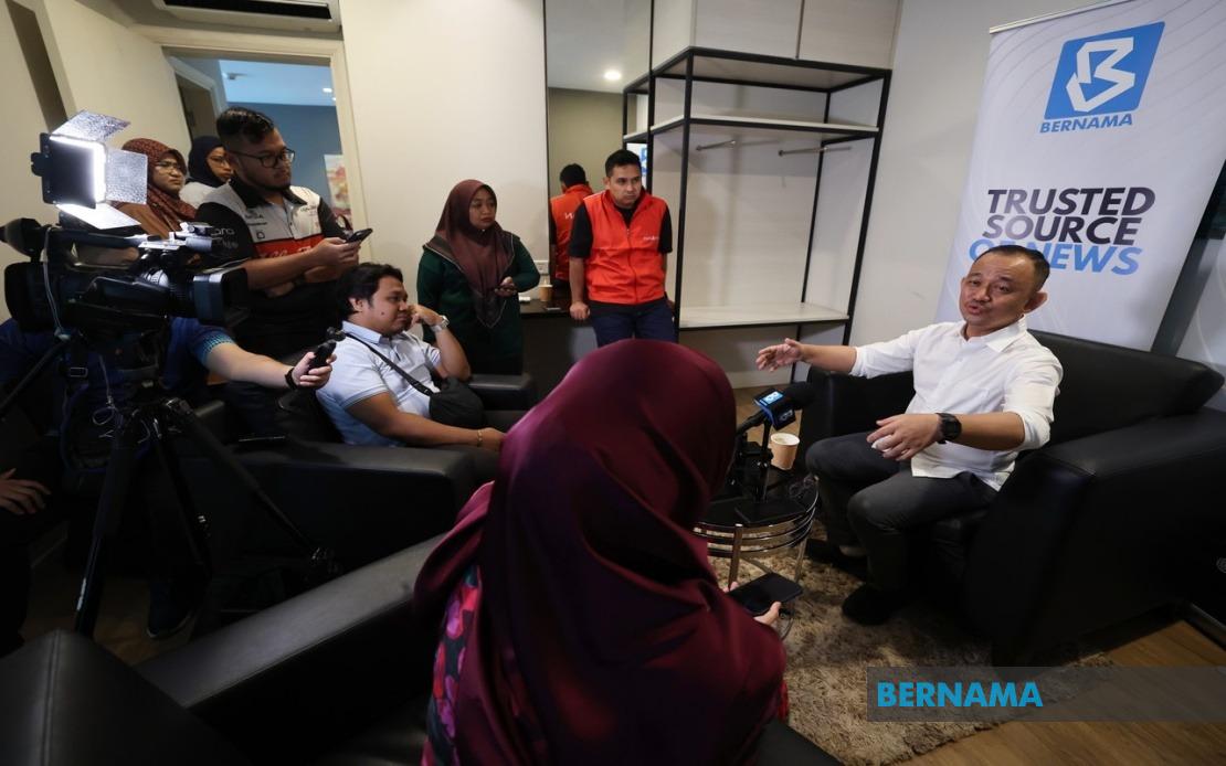 Pakatan Harapan Defers to Sultan of Johor on Menteri Besar Selection