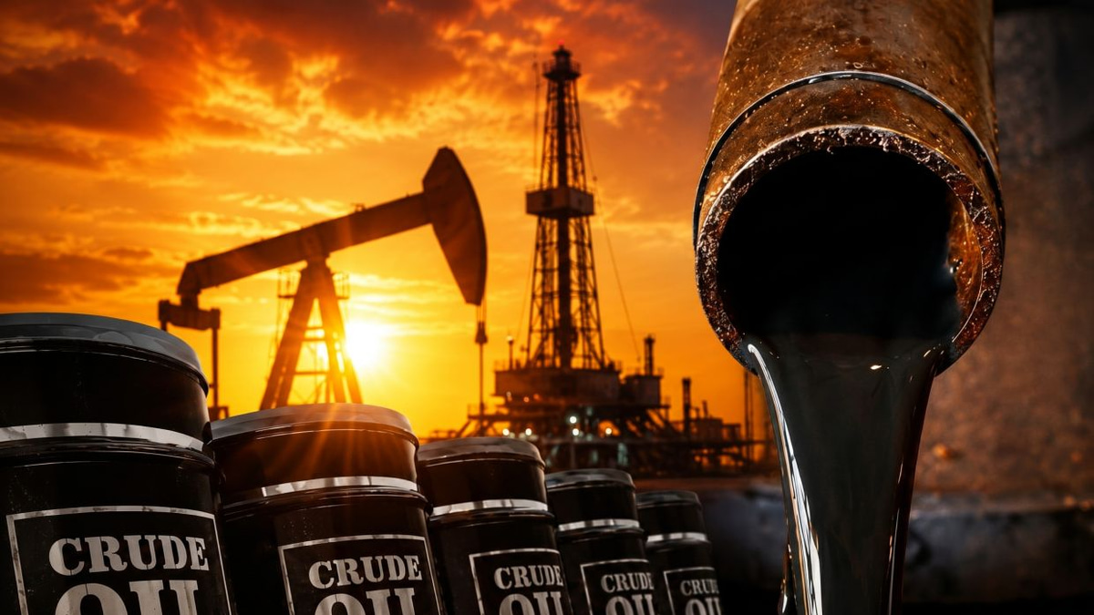 Oil prices slide as US-Iran ceasefire accord signals expanded supply
