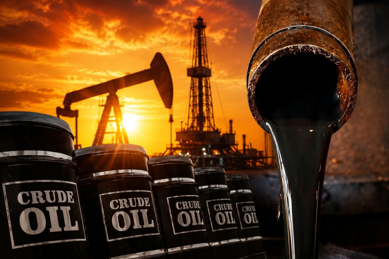 Oil prices slide as US-Iran ceasefire accord signals expanded supply
