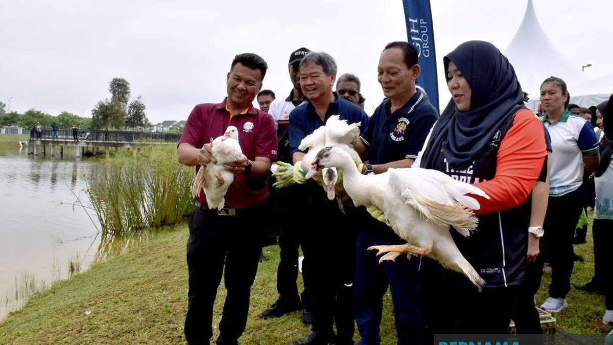 Melaka Chief Minister's Roadshow to Tackle Public Grievances from July