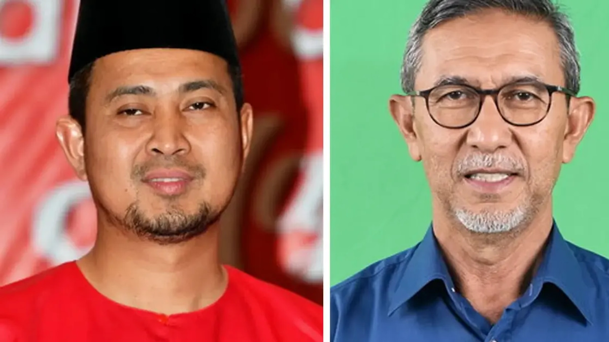 Bersatu Fields 16 Candidates for Johor State Election, Including Former MB and Dewan Rakyat Deputy Speaker