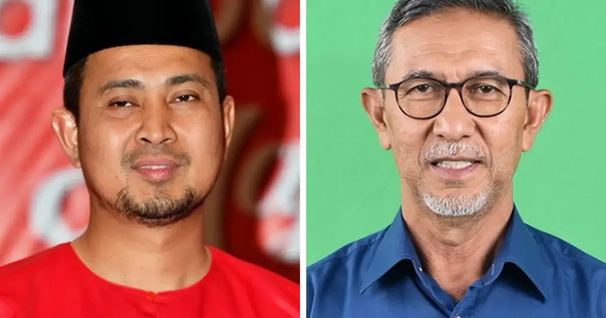Bersatu Fields 16 Candidates for Johor State Election, Including Former MB and Dewan Rakyat Deputy Speaker