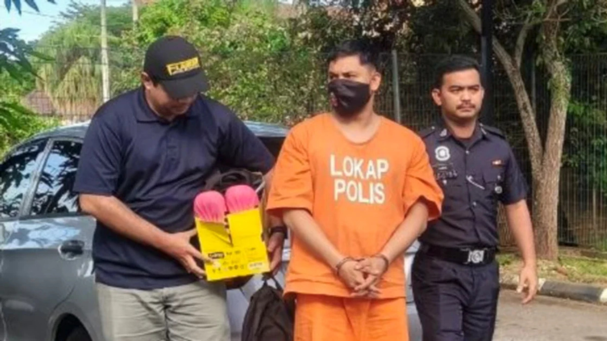 Ex-IT Professional Penalised RM18,000 for Misusing Government Subsidy