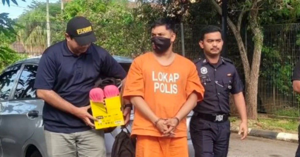 Ex-IT Professional Penalised RM18,000 for Misusing Government Subsidy