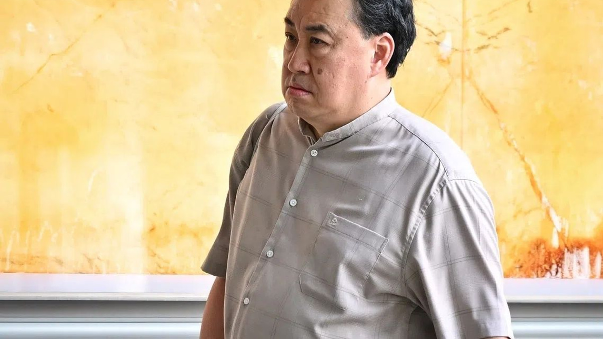 Singapore Opposition Lawyer Lim Tean Arrested in Johor Bahru Over Court Surrender Failure