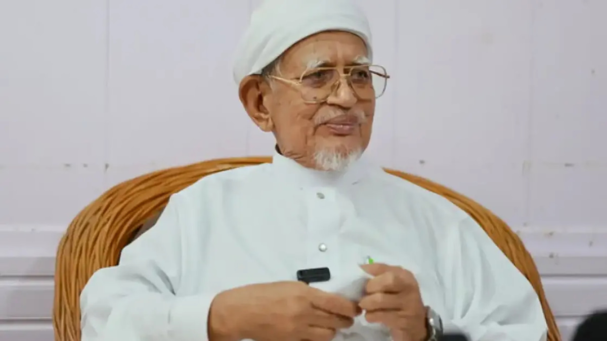 PAS Targets Ambitious 11-Seat Haul in Johor as Party Seeks to Rebuild State Presence