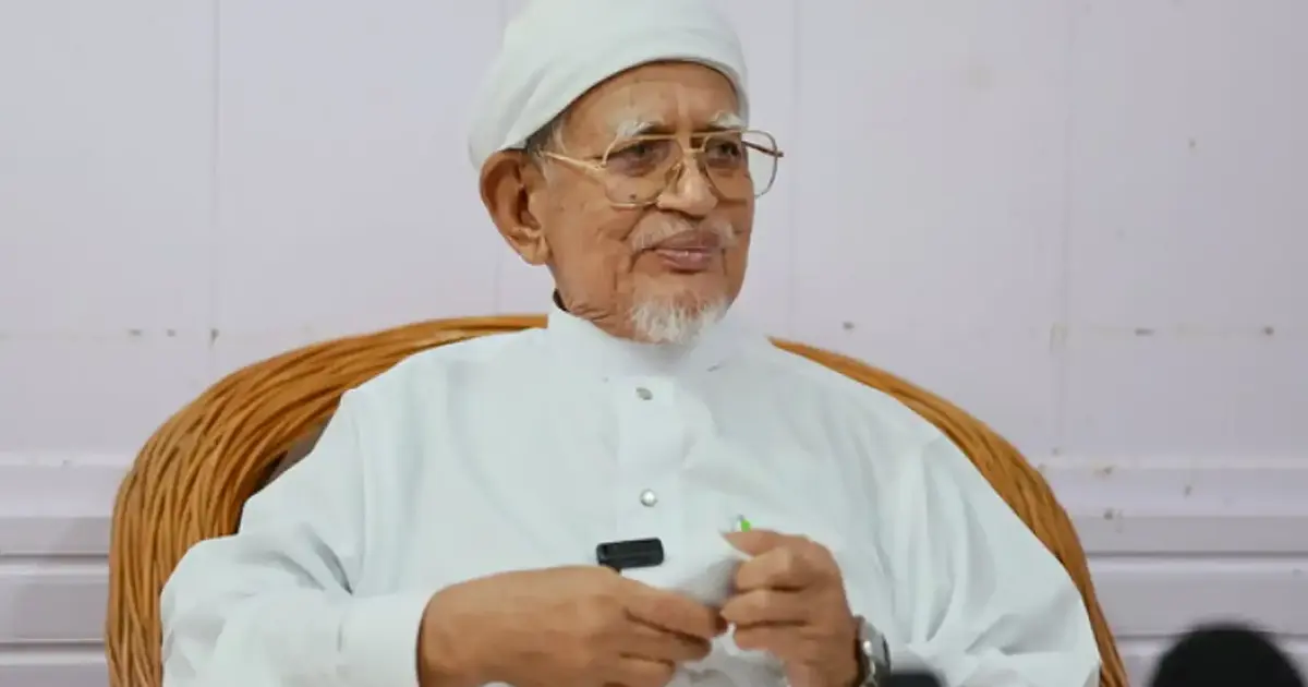 PAS Targets Ambitious 11-Seat Haul in Johor as Party Seeks to Rebuild State Presence