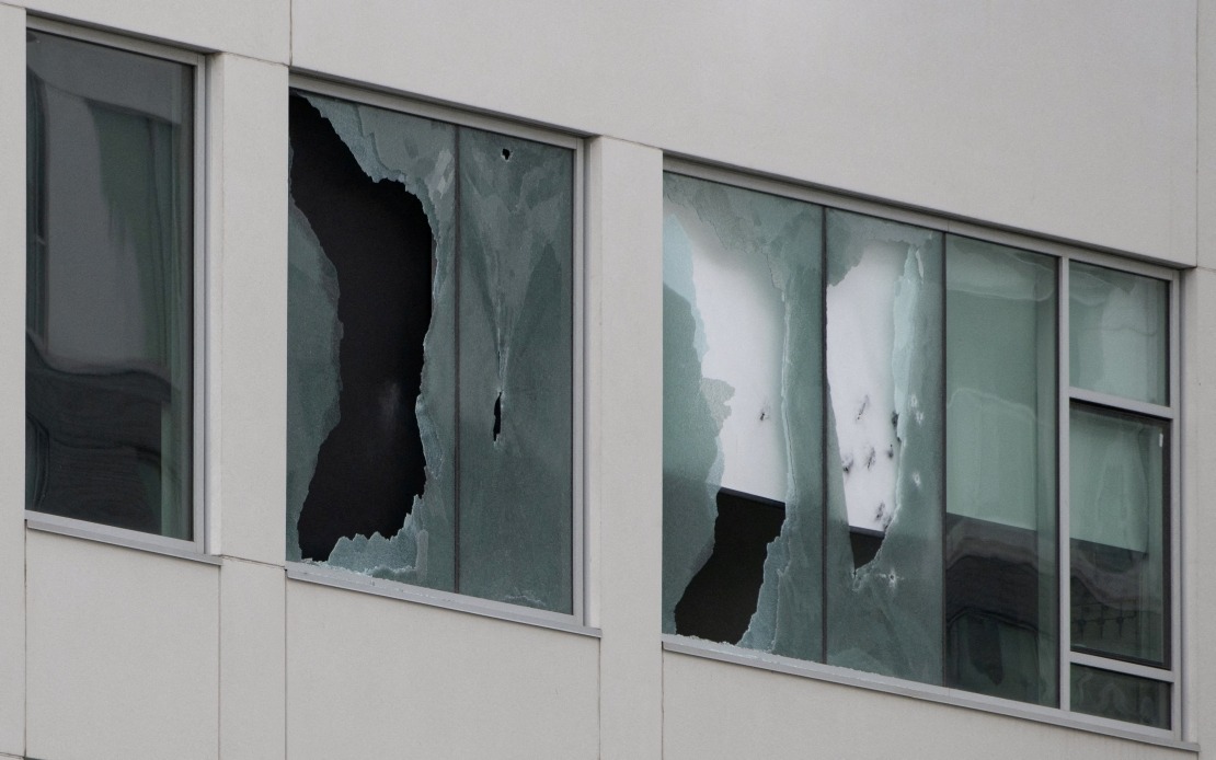 Montreal Police Officer Among Three Killed in Shooting; Incel Connection Under Investigation