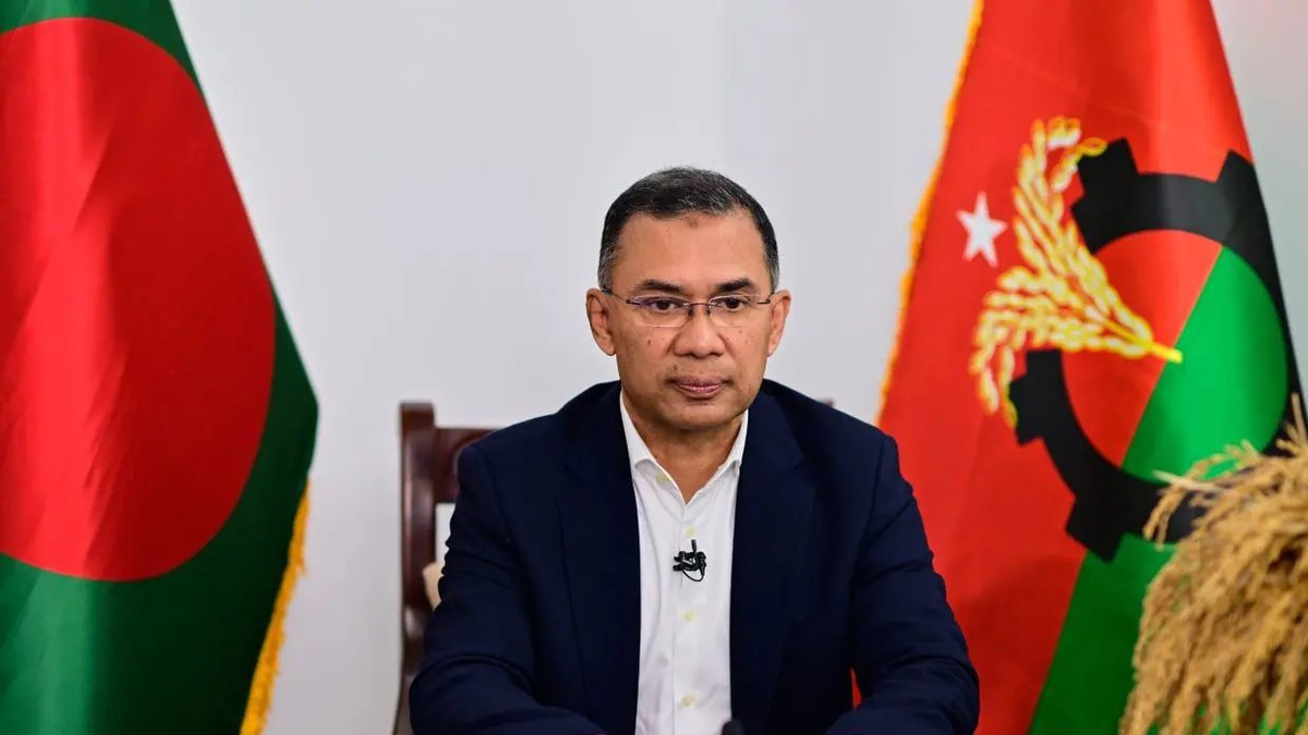 Bangladesh PM Tarique Rahman Charts New Diplomatic Course with Malaysia, China Visit