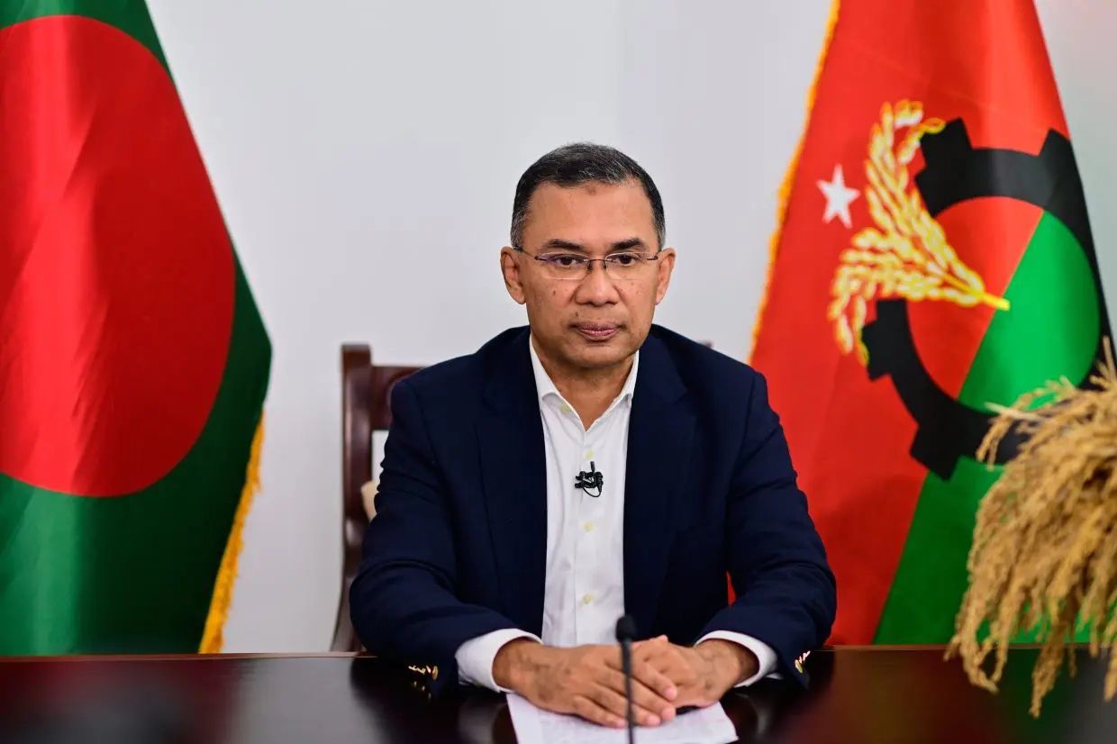 Bangladesh PM Tarique Rahman Charts New Diplomatic Course with Malaysia, China Visit