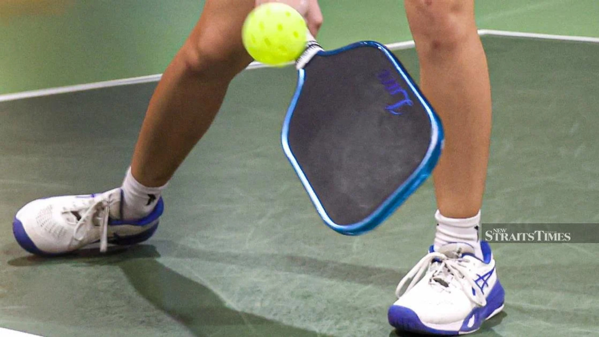 Pickleball Boom in Malaysia Reignites Debate Over Court Regulations and Residential Protection