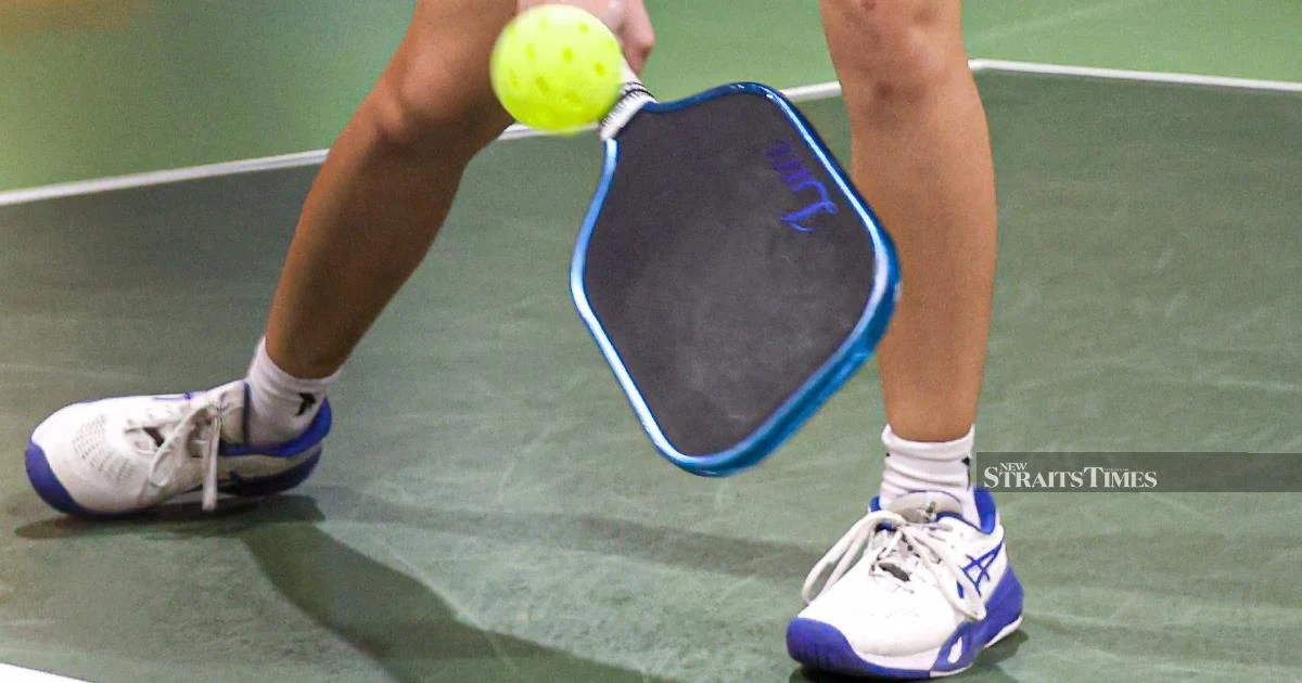 Pickleball Boom in Malaysia Reignites Debate Over Court Regulations and Residential Protection