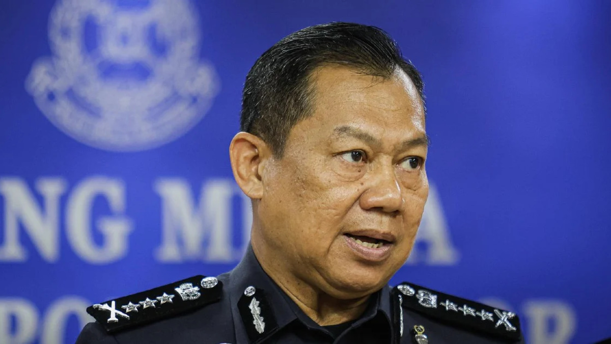 Stepmother Charged with Murder in Death of Four-Year-Old Johor Child