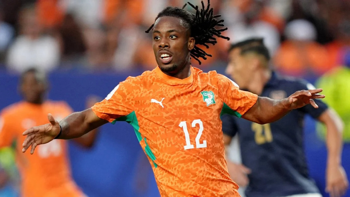 Ivory Coast's Wahi Arrested in France Over Match-Fixing Allegations