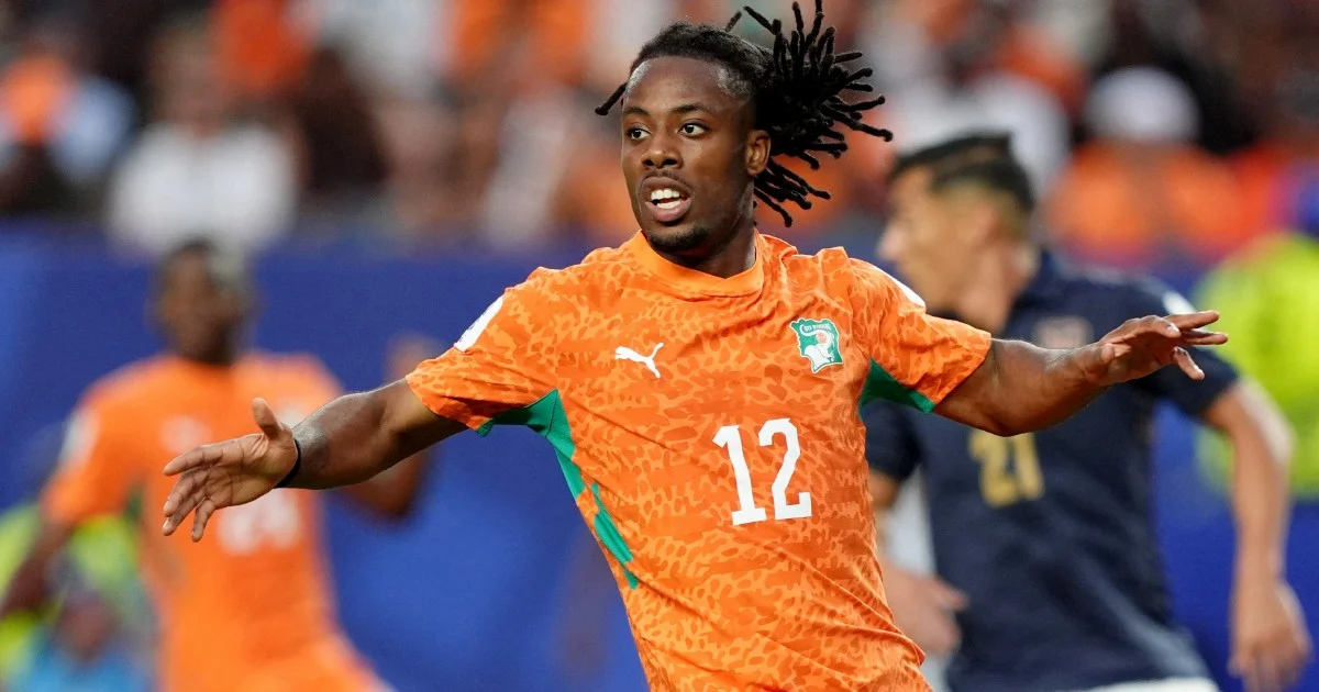 Ivory Coast's Wahi Arrested in France Over Match-Fixing Allegations