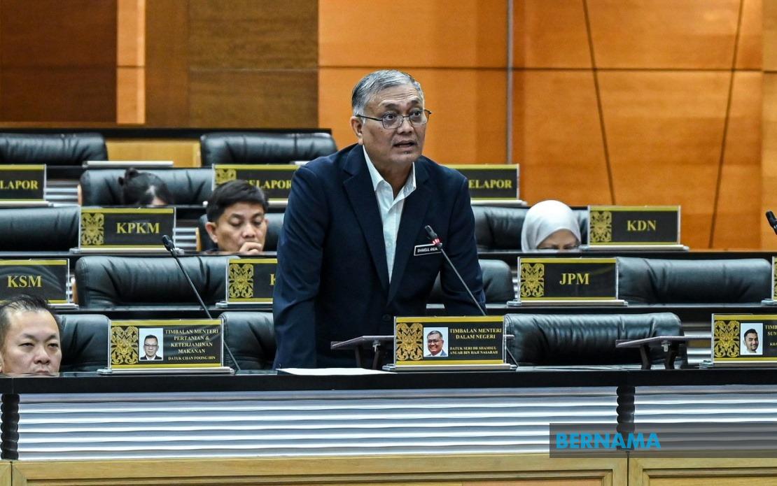 Police Will Not Shield Any Individual in High-Profile Probes, Says Deputy Home Minister