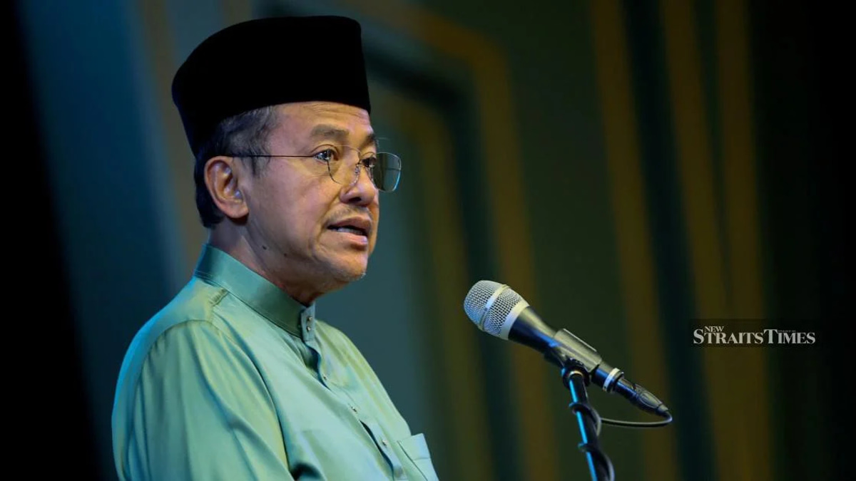 PN Leadership Set to Examine Bersatu's Role in Coalition Framework