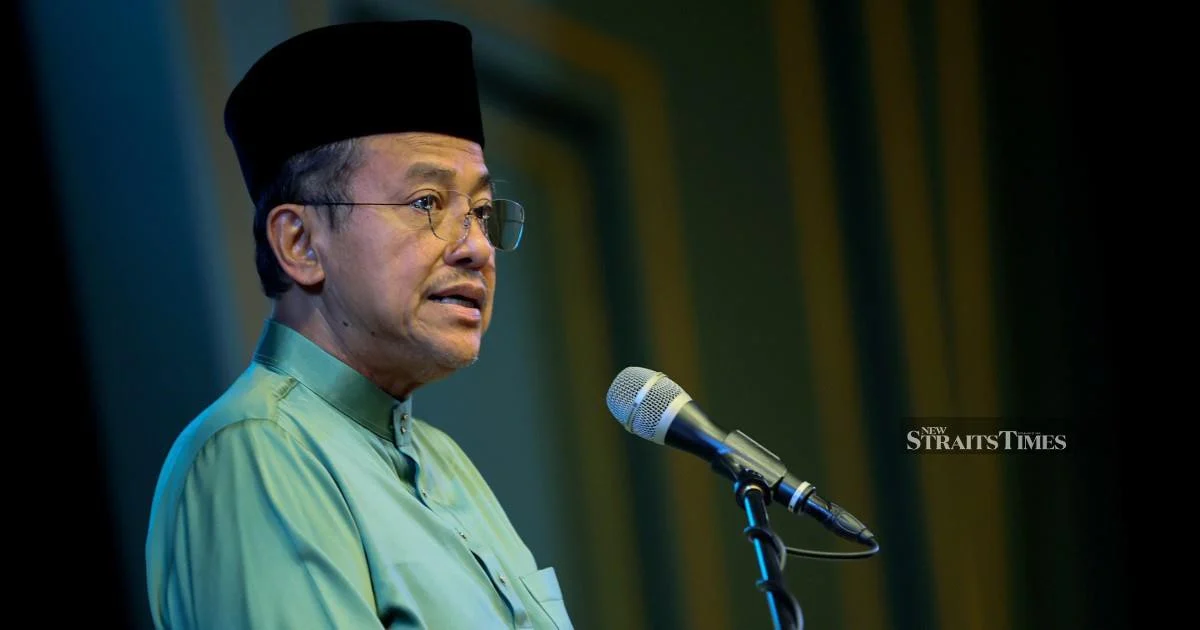 PN Leadership Set to Examine Bersatu's Role in Coalition Framework