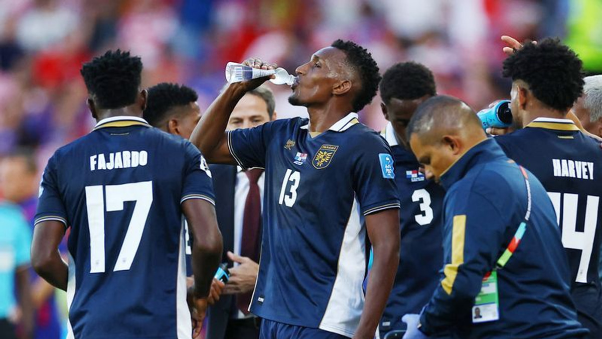 FIFA Defends World Cup Hydration Breaks as Sporting Necessity, Not Money-Making Scheme