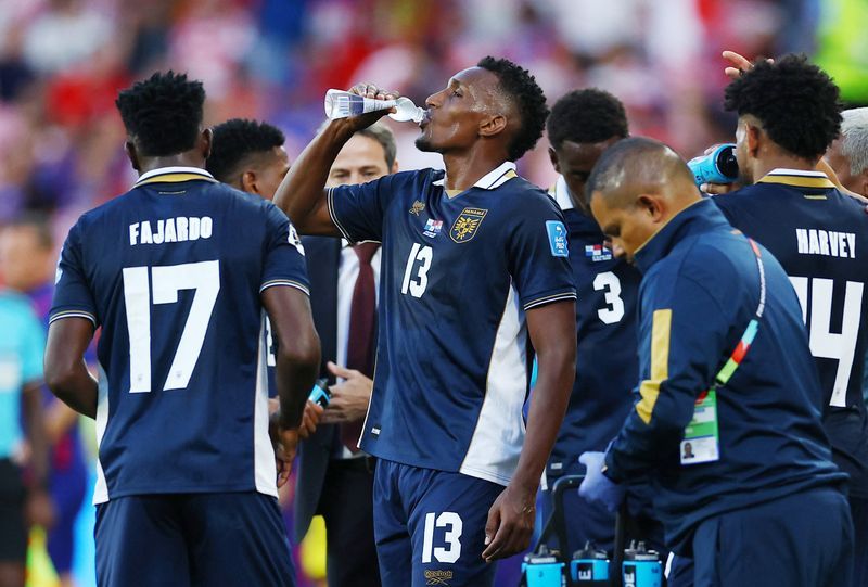 FIFA Defends World Cup Hydration Breaks as Sporting Necessity, Not Money-Making Scheme