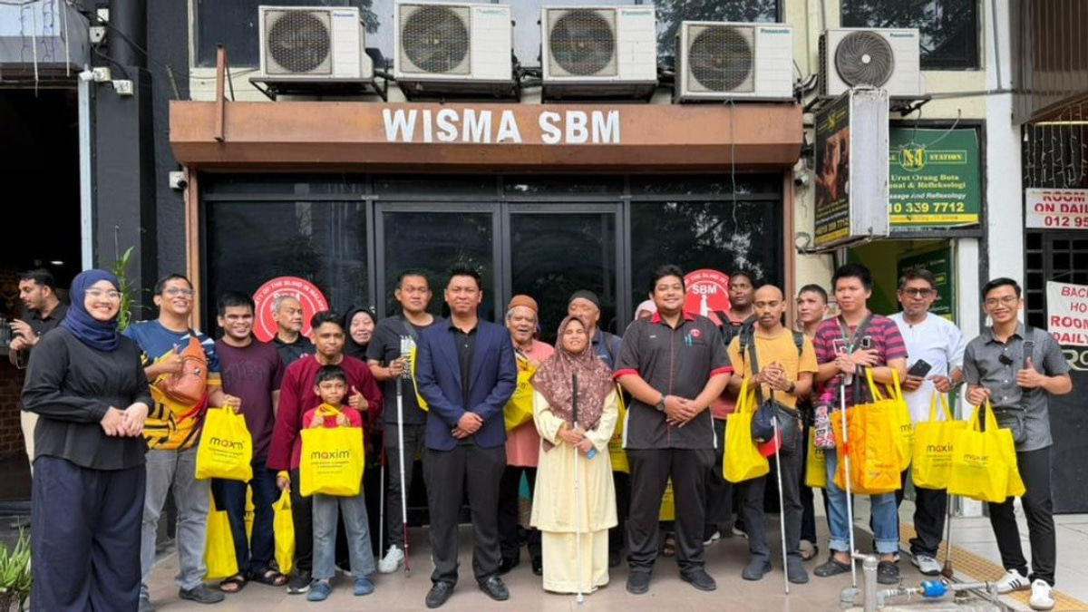 Maxim Expands Inclusive Mobility Solutions Across Malaysia for Disabled, Elderly and Low-Income Communities