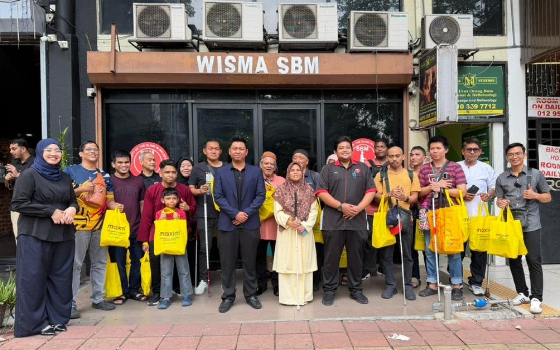 Maxim Expands Inclusive Mobility Solutions Across Malaysia for Disabled, Elderly and Low-Income Communities