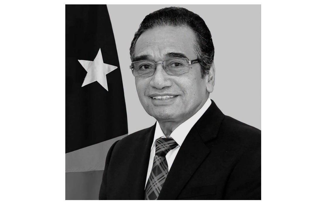 PM Anwar Extends Condolences Following Francisco Guterres' Death
