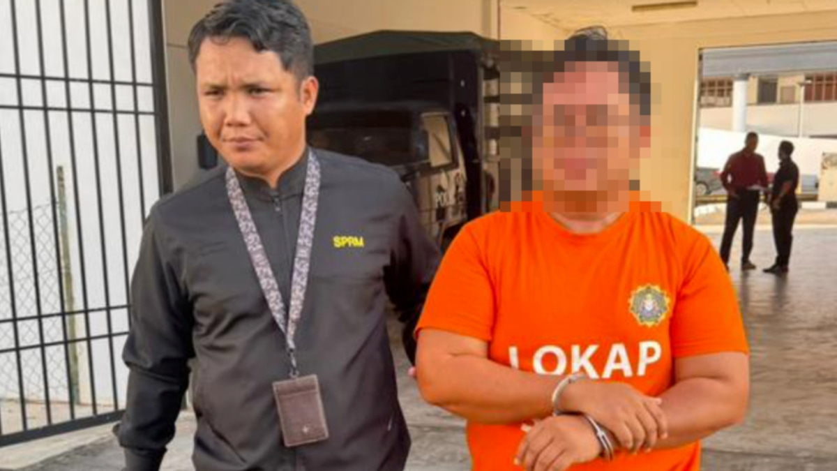 Three arrested in RM20 million rice financing scam involving falsified documents