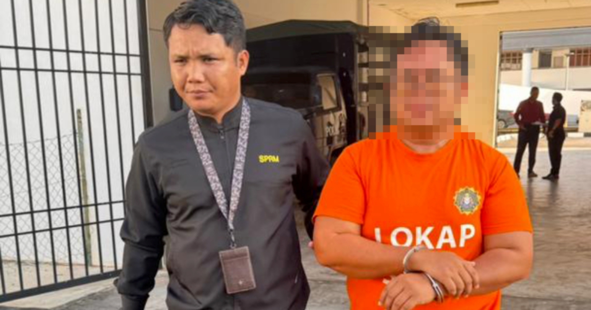 Three arrested in RM20 million rice financing scam involving falsified documents