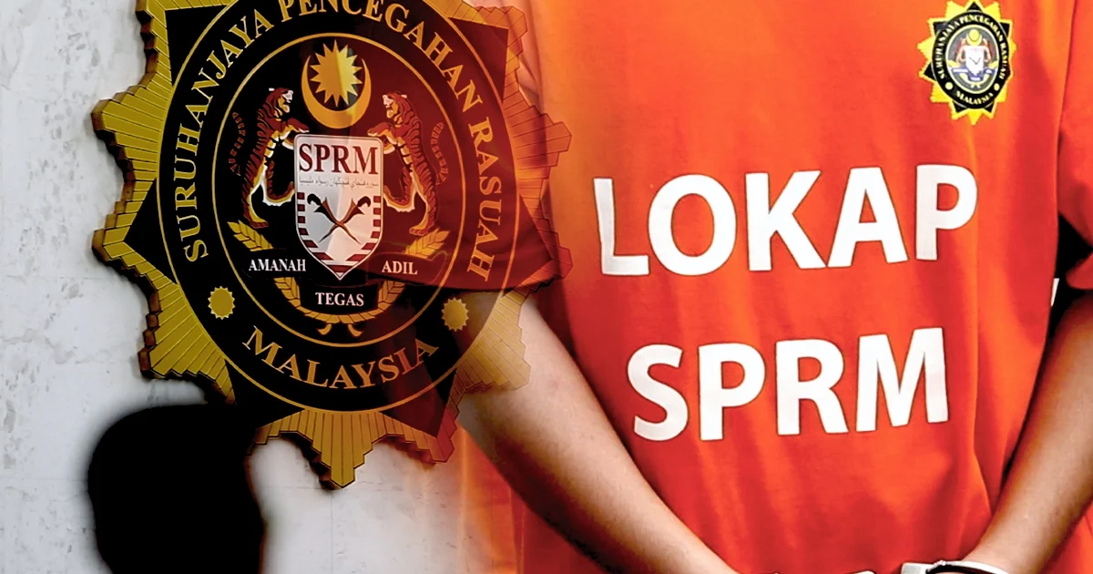 Three detained in MACC investigation into RM20 million trade financing fraud