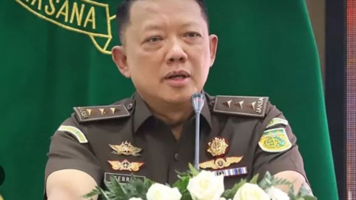 Corruption Probe of Indonesia's Top Anti-Graft Prosecutor Tests Prabowo's Crackdown Credibility