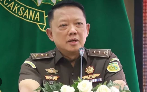 Corruption Probe of Indonesia's Top Anti-Graft Prosecutor Tests Prabowo's Crackdown Credibility